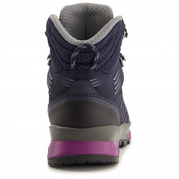 Lowa - Women's Trek Evo GTX Mid - Botas de trekking