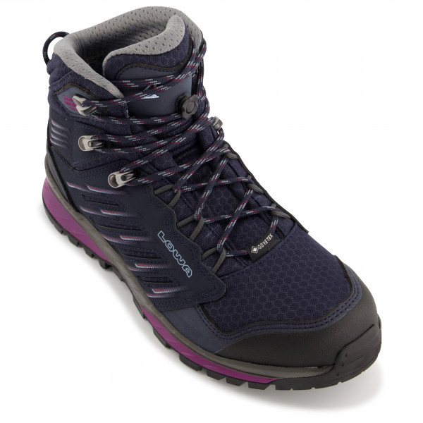 Lowa - Women's Trek Evo GTX Mid - Botas de trekking