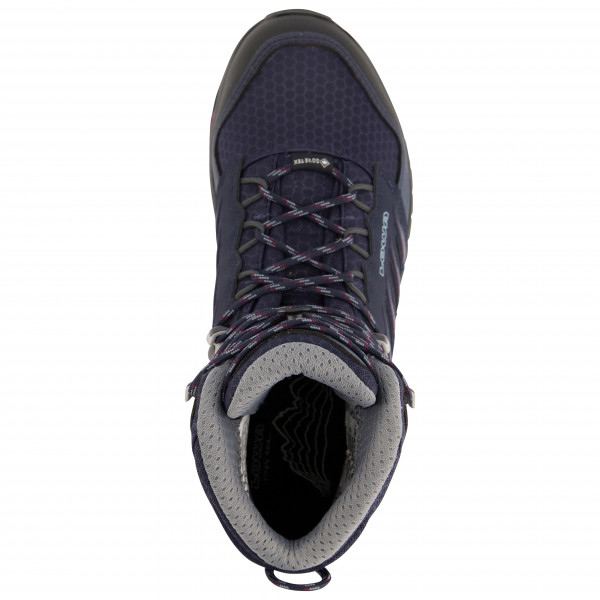 Lowa - Women's Trek Evo GTX Mid - Botas de trekking