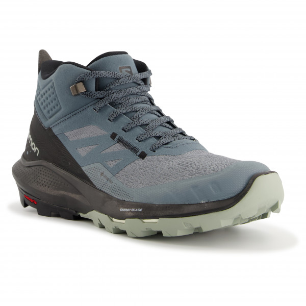 Salomon - Women's Outpulse Mid GTX - Botas de trekking