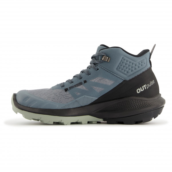 Salomon - Women's Outpulse Mid GTX - Botas de trekking