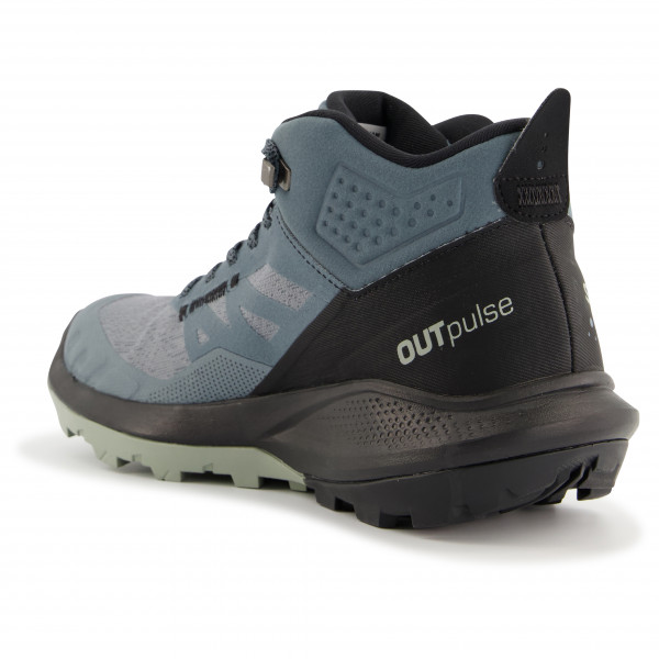 Salomon - Women's Outpulse Mid GTX - Botas de trekking