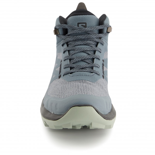 Salomon - Women's Outpulse Mid GTX - Vandresko