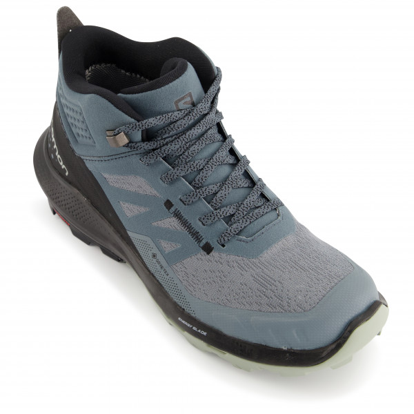 Salomon - Women's Outpulse Mid GTX - Vandresko