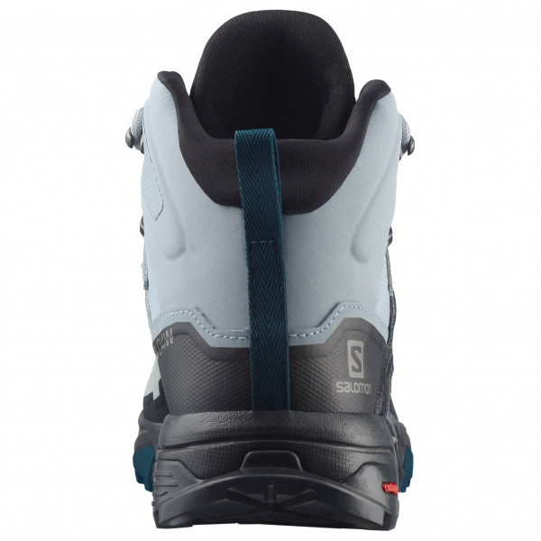 Salomon - Women's X Ultra 4 Mid Wide GTX - Botas de trekking