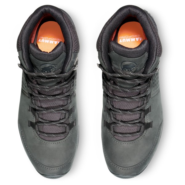 Mammut - Women's Nova IV Mid GTX - Wanderschuhe