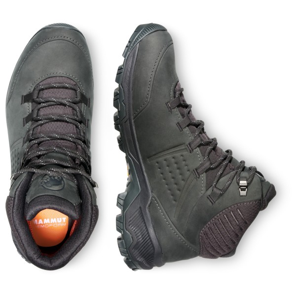 Mammut - Women's Nova IV Mid GTX - Wanderschuhe