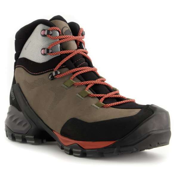 Mammut - Women's Trovat Tour High GTX - Botas de trekking