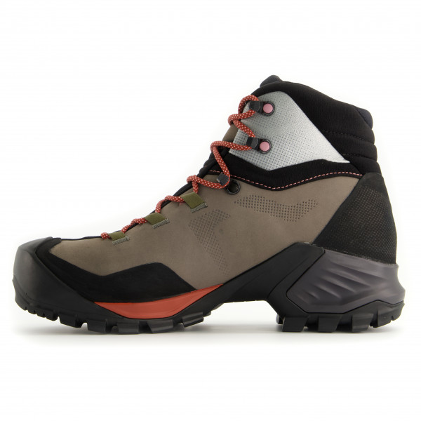 Mammut - Women's Trovat Tour High GTX - Botas de trekking