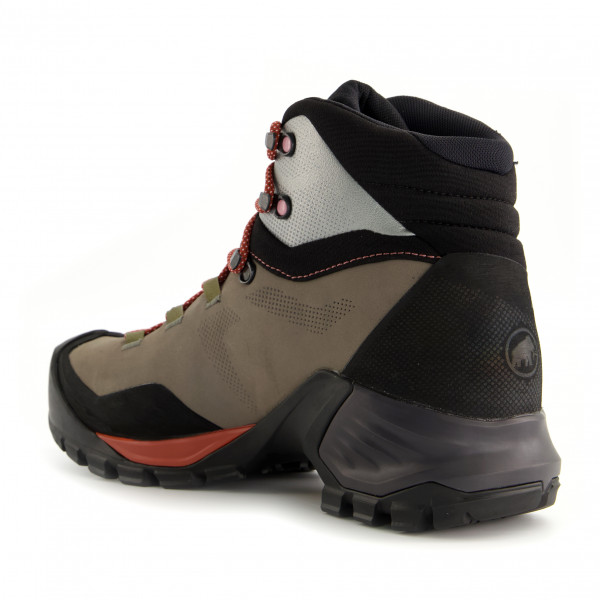 Mammut - Women's Trovat Tour High GTX - Botas de trekking