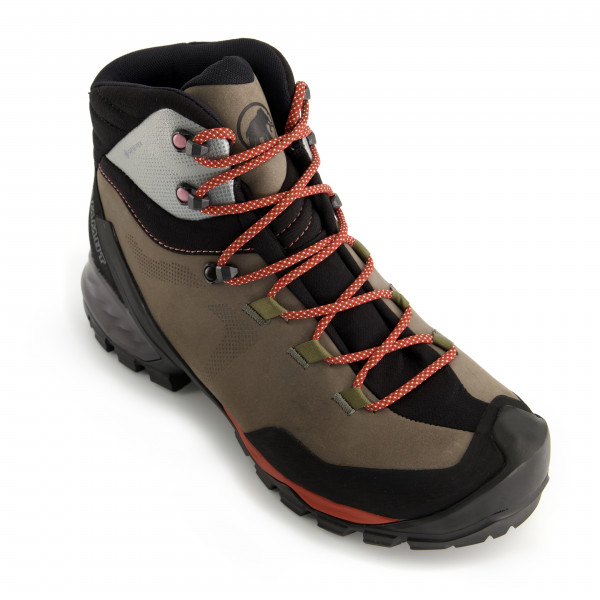 Mammut - Women's Trovat Tour High GTX - Botas de trekking