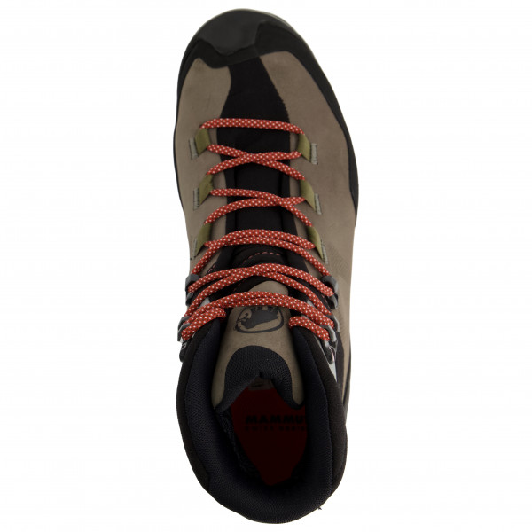 Mammut - Women's Trovat Tour High GTX - Botas de trekking