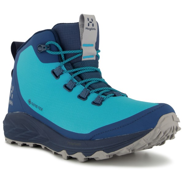 Haglöfs - Women's Haglöfs L.I.M FH GTX Mid - Botas de trekking