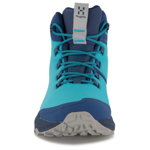 Haglöfs - Women's Haglöfs L.I.M FH GTX Mid - Botas de trekking