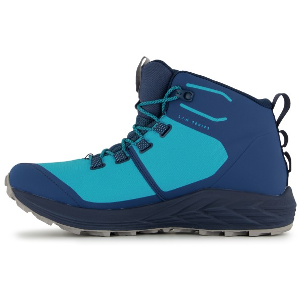 Haglöfs - Women's Haglöfs L.I.M FH GTX Mid - Botas de trekking