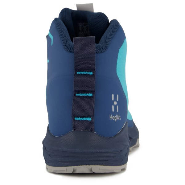 Haglöfs - Women's Haglöfs L.I.M FH GTX Mid - Botas de trekking