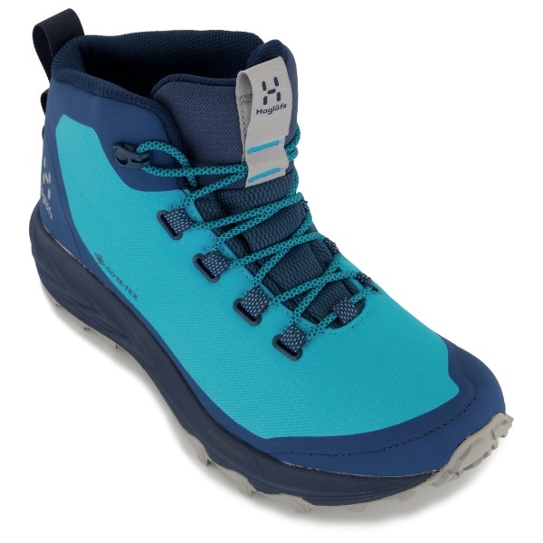 Haglöfs - Women's Haglöfs L.I.M FH GTX Mid - Botas de trekking