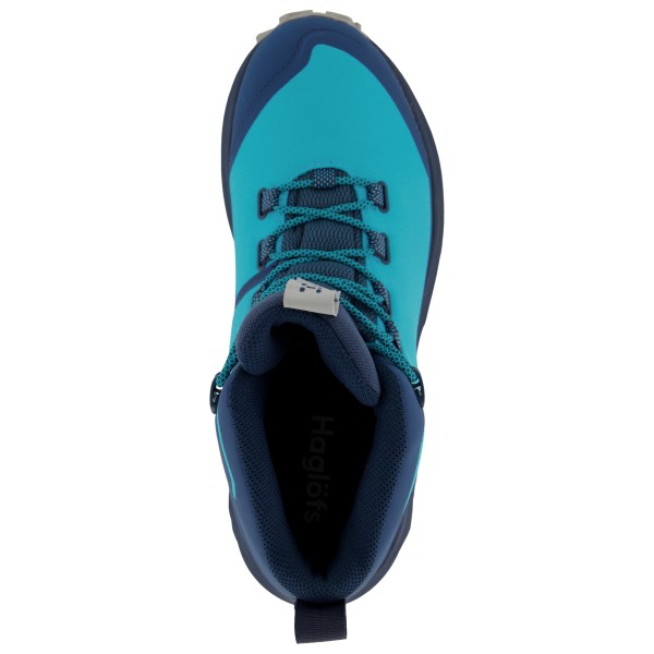 Haglöfs - Women's Haglöfs L.I.M FH GTX Mid - Botas de trekking