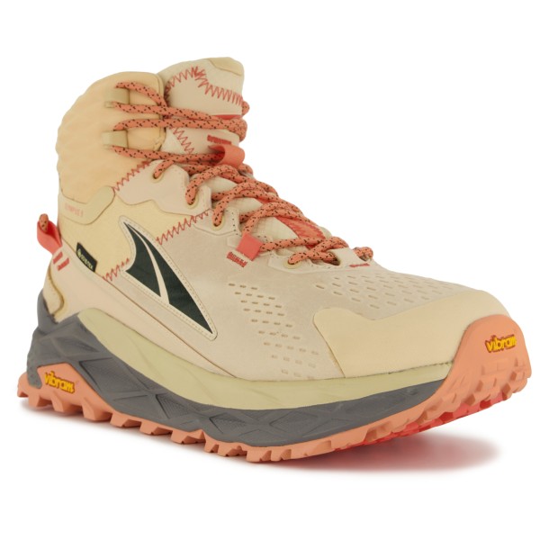 Altra - Women's Olympus 5 Hike Mid GTX - Vandresko
