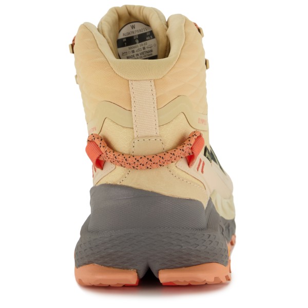 Altra - Women's Olympus 5 Hike Mid GTX - Vandresko