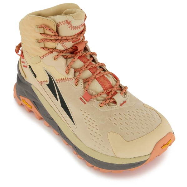 Altra - Women's Olympus 5 Hike Mid GTX - Vandresko