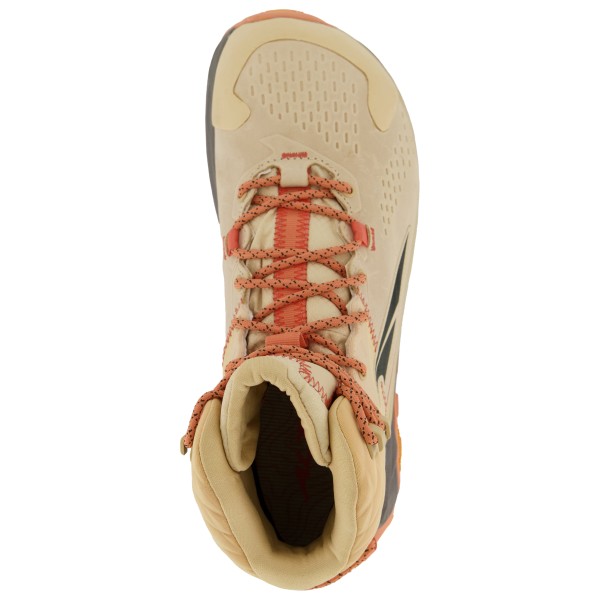 Altra - Women's Olympus 5 Hike Mid GTX - Vandresko