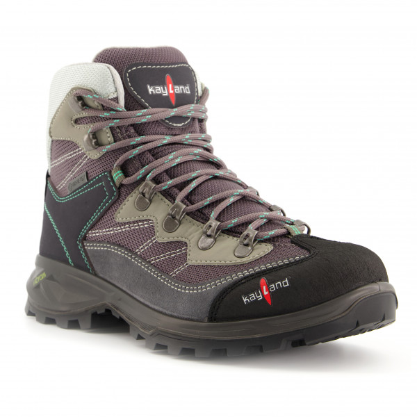 Kayland - Women's Taiga Evo GTX - Botas de trekking