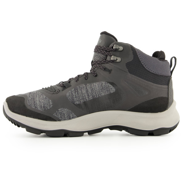 Keen - Women's Terradora Flex Mid WP - Scarpe da trekking