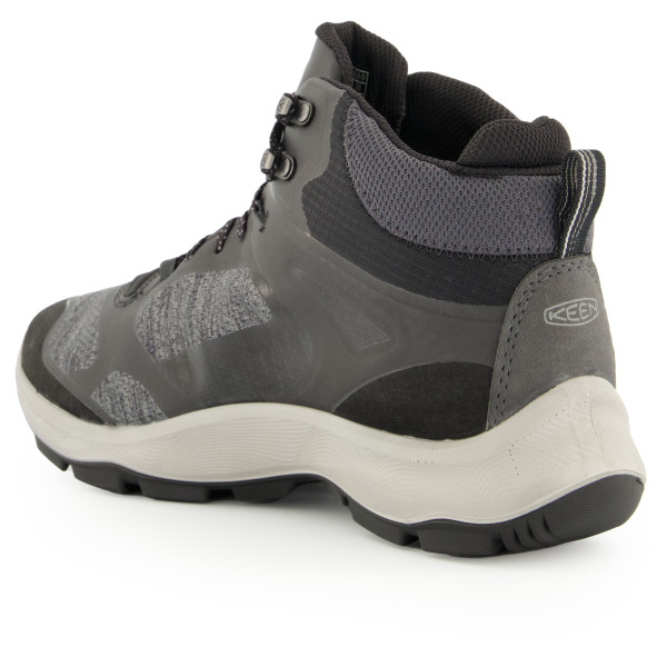 Keen - Women's Terradora Flex Mid WP - Scarpe da trekking