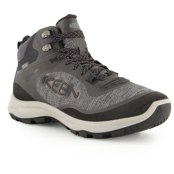 Keen - Women's Terradora Flex Mid WP - Vaelluskengät