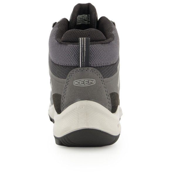Keen - Women's Terradora Flex Mid WP - Vaelluskengät