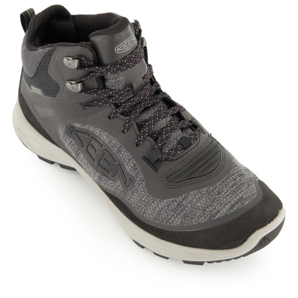 Keen - Women's Terradora Flex Mid WP - Vaelluskengät