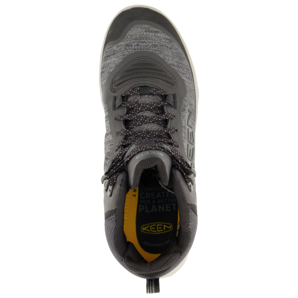 Keen - Women's Terradora Flex Mid WP - Vaelluskengät