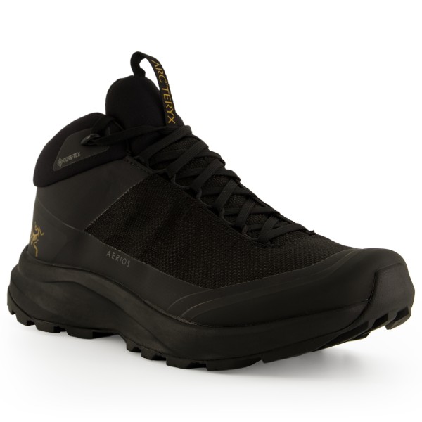 Arc'teryx - Women's Aerios FL 2 Mid GTX - Vandresko
