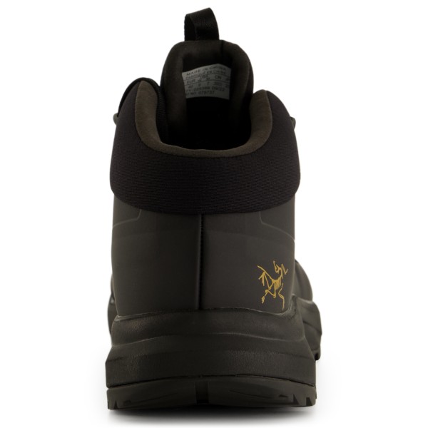 Arc'teryx - Women's Aerios FL 2 Mid GTX - Vandresko