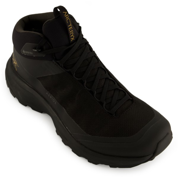 Arc'teryx - Women's Aerios FL 2 Mid GTX - Vandresko