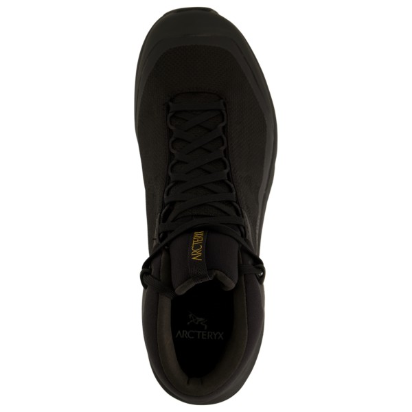 Arc'teryx - Women's Aerios FL 2 Mid GTX - Vandresko