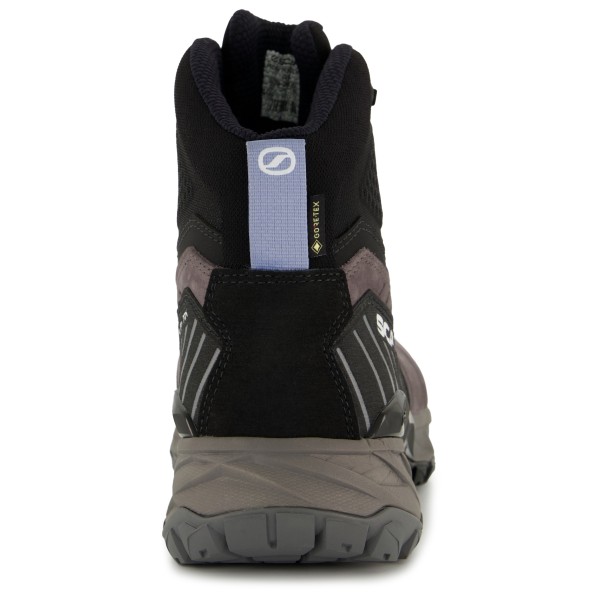 Scarpa - Women's Rush Trek Pro GTX - Vandresko