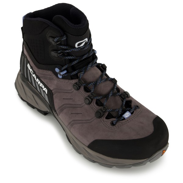 Scarpa - Women's Rush Trek Pro GTX - Vandresko