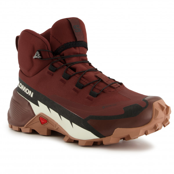 Salomon - Women's Cross Hike 2 Mid Gore-Tex - Vandresko