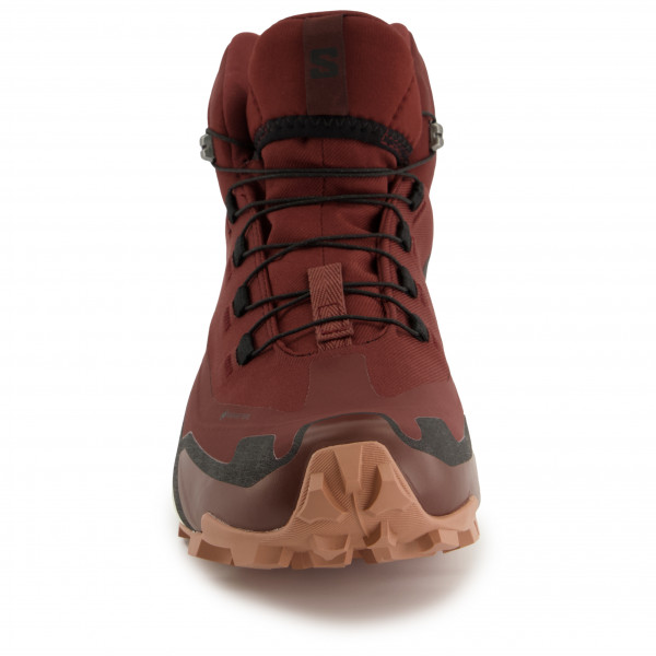 Salomon - Women's Cross Hike 2 Mid Gore-Tex - Vandresko