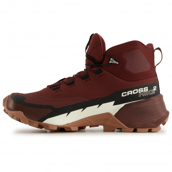 Salomon - Women's Cross Hike 2 Mid Gore-Tex - Vandresko