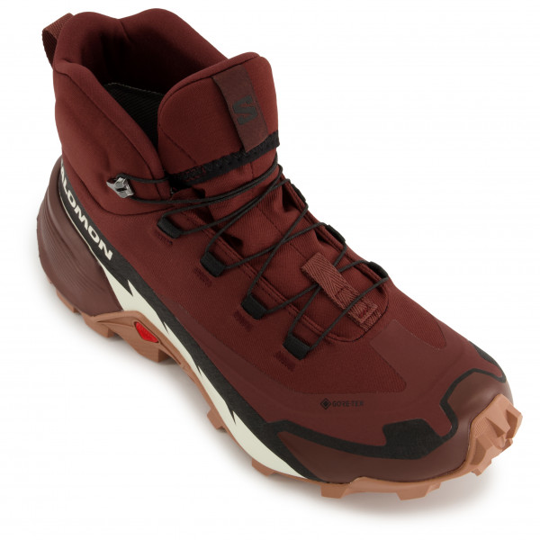 Salomon - Women's Cross Hike 2 Mid Gore-Tex - Vandresko