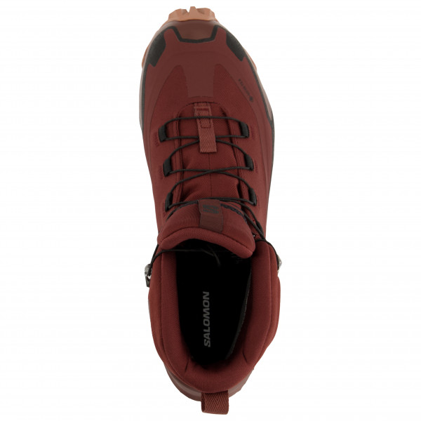 Salomon - Women's Cross Hike 2 Mid Gore-Tex - Vandresko