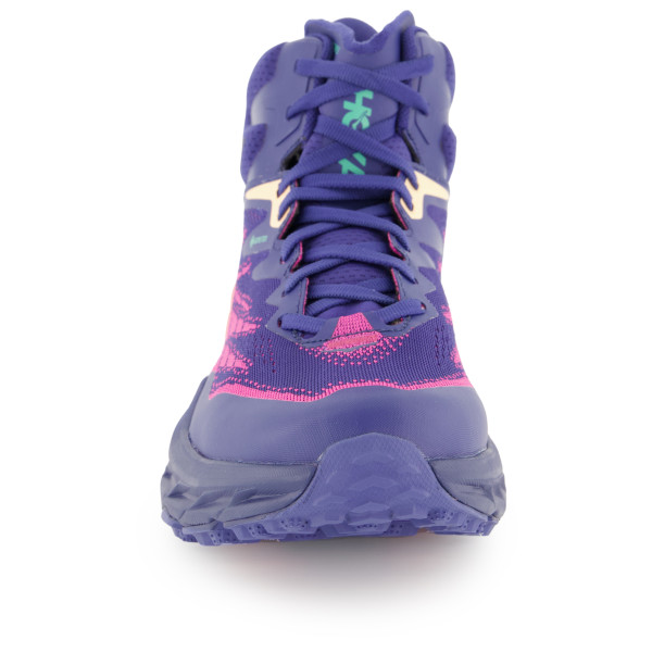 HOKA - Women's Speedgoat 5 Mid GTX - Vandresko