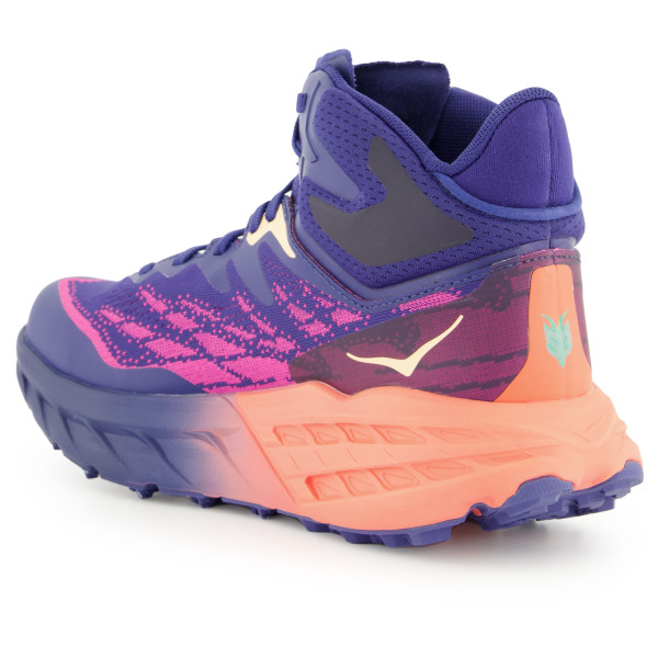 HOKA - Women's Speedgoat 5 Mid GTX - Vandresko