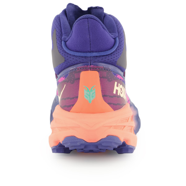 HOKA - Women's Speedgoat 5 Mid GTX - Vandresko