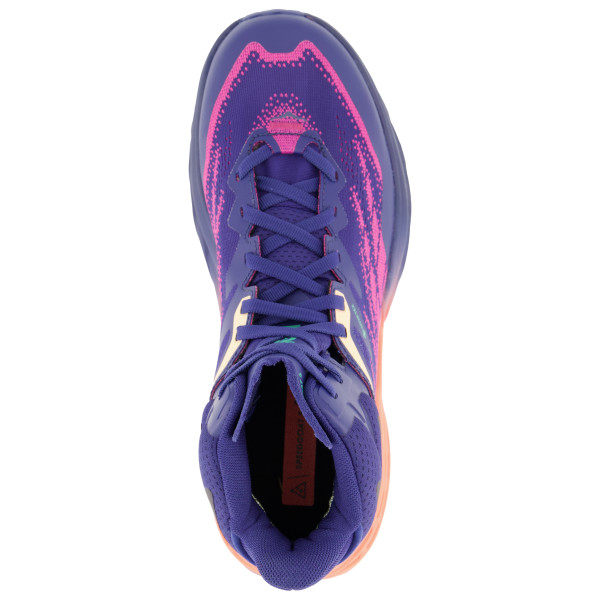 HOKA - Women's Speedgoat 5 Mid GTX - Vandresko