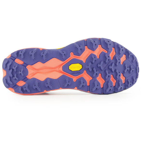 HOKA - Women's Speedgoat 5 Mid GTX - Vandresko