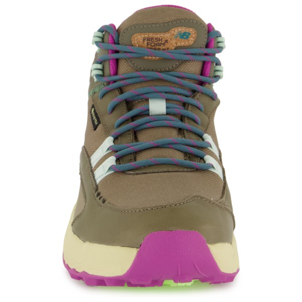 New Balance - Women's Fresh Foam X Hierro Mid - Vandresko